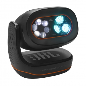 JBL PartyLight Beam 